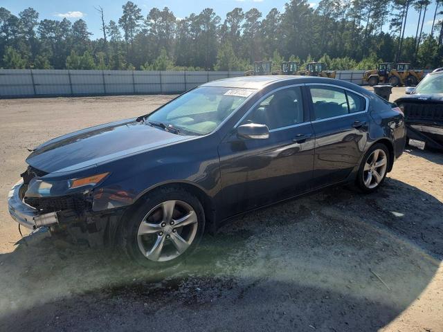 2012 ACURA TL   