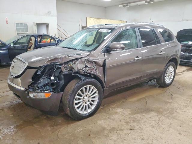 2011 BUICK ENCLAVE CX  