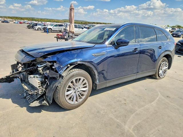 2024 MAZDA CX-90 PREFERRED  