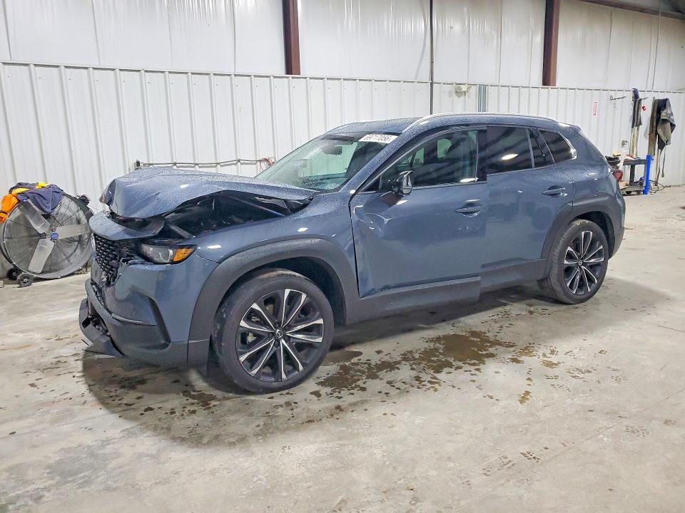 2024 MAZDA CX-50 PREMIUM PLUS  