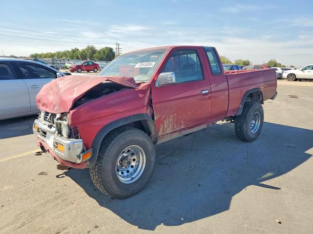 1994 NISSAN TRUCK XE  