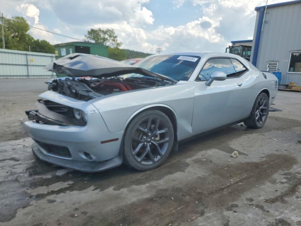 2022 DODGE CHALLENGER RT  