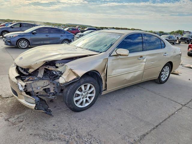 2004 LEXUS ES 330  