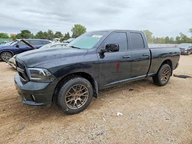 2014 RAM 1500 ST  