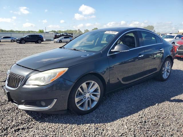 2014 BUICK REGAL PREMIUM  