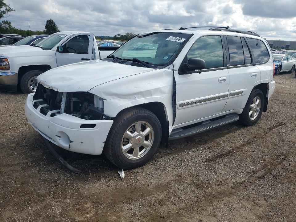 2003 GMC ENVOY   