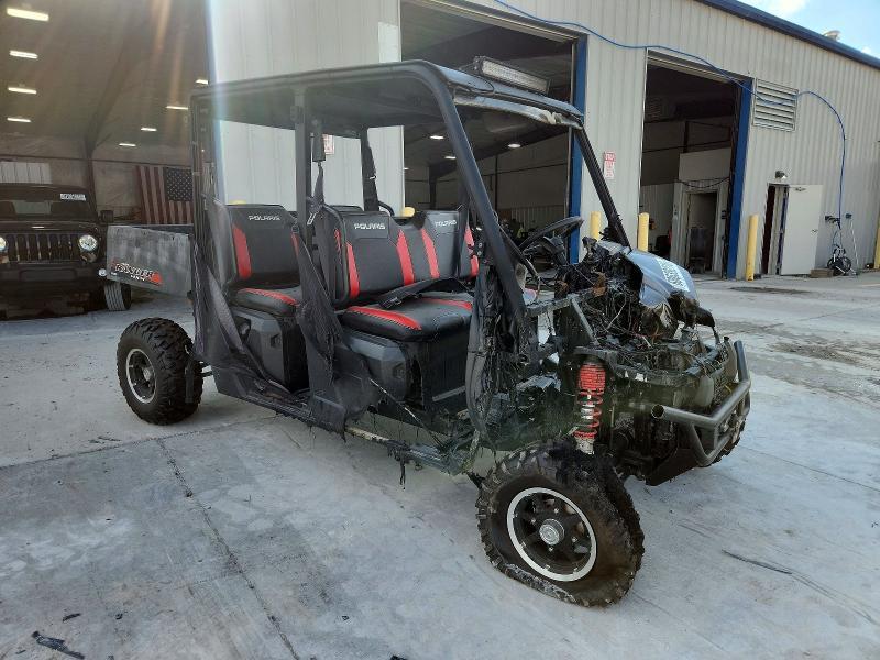 2017 POLARIS RANGER UTILITY VEHICLE