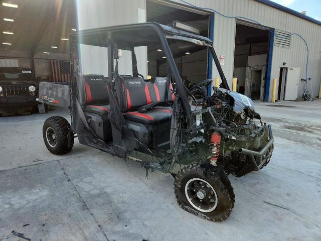 2017 POLARIS RANGER UTILITY VEHICLE