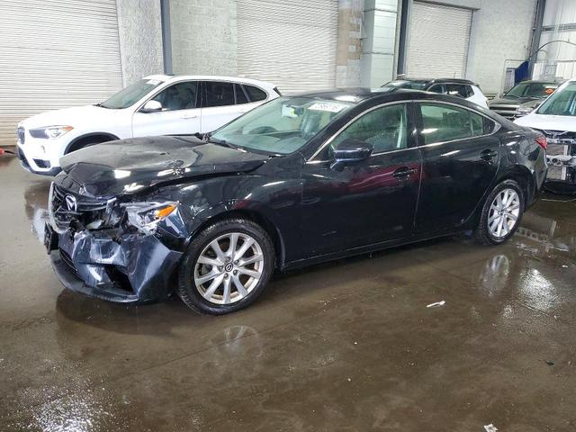2014 MAZDA 6 SPORT
