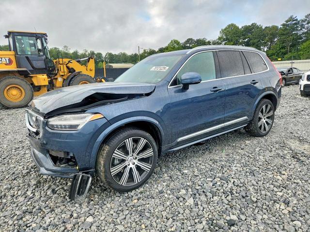 2024 VOLVO XC90 ULTIMATE  
