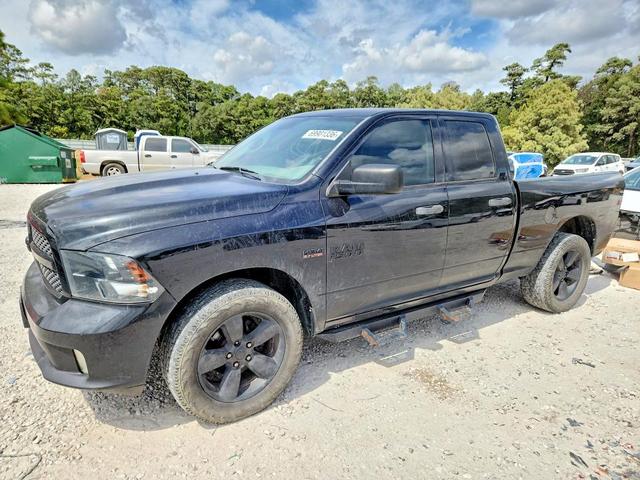 2017 RAM 1500 ST  