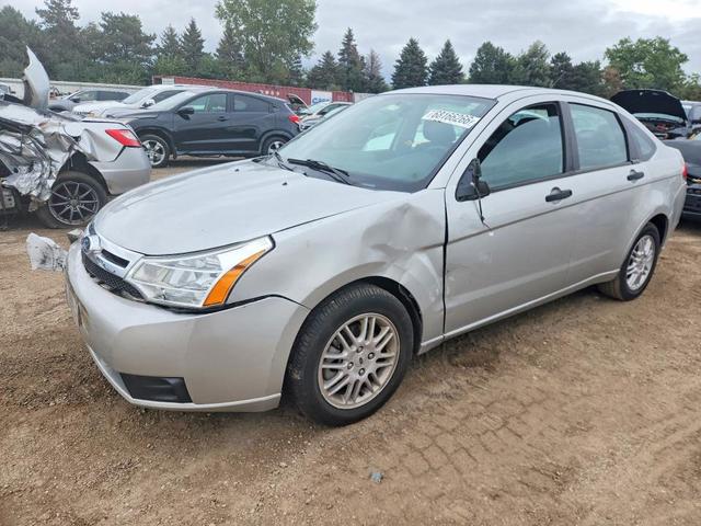 2011 FORD FOCUS SE  