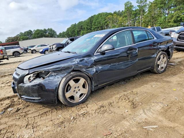 2010 CHEVROLET MALIBU 2LT  