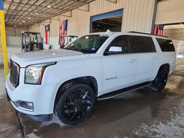 2020 GMC YUKON XL K1500 SLT  