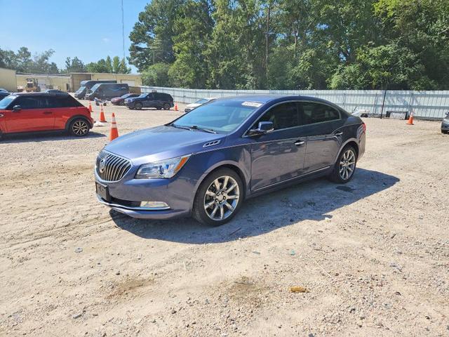 2014 BUICK LACROSSE   