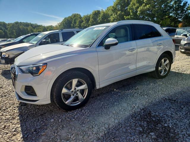 2020 AUDI Q3 PREMIUM  