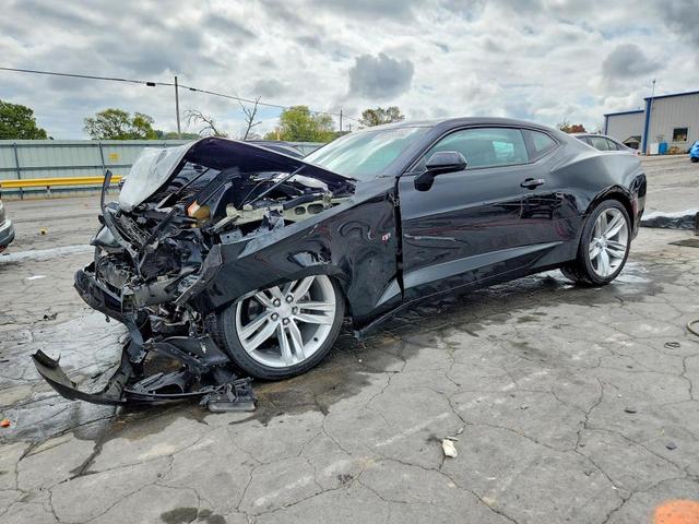 2016 CHEVROLET CAMARO LT  