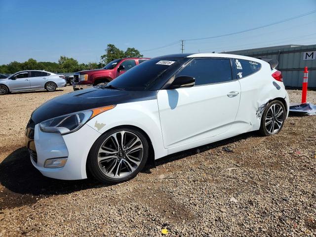 2013 HYUNDAI VELOSTER BASE