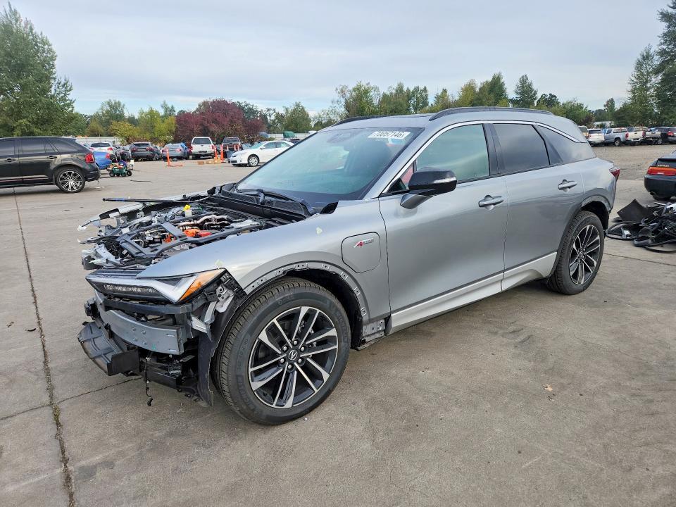 2024 ACURA ZDX A-SPEC  