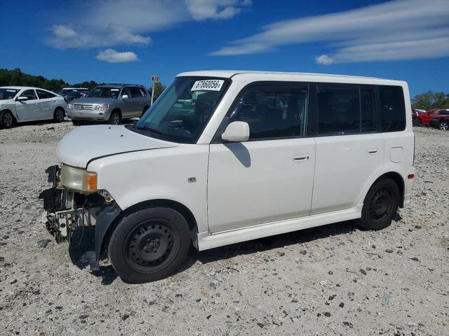 2006 SCION XB