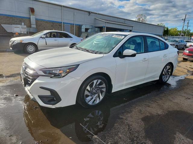 2024 SUBARU LEGACY LIMITED  