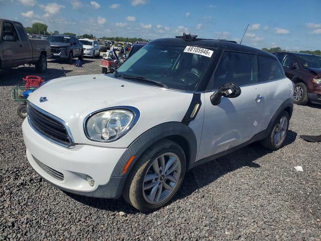 2014 MINI COOPER