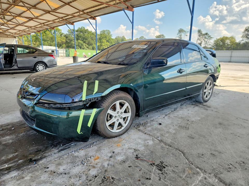 2003 HONDA ACCORD EX  