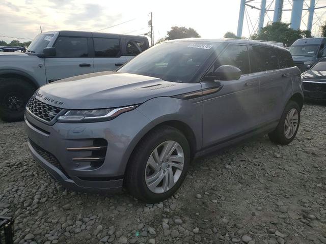 2022 LAND ROVER RANGE ROVER EVOQUE R-DYNAMIC S  