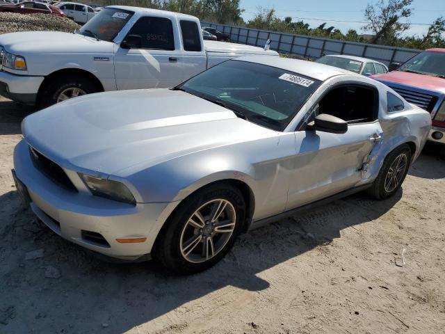 2012 FORD MUSTANG   
