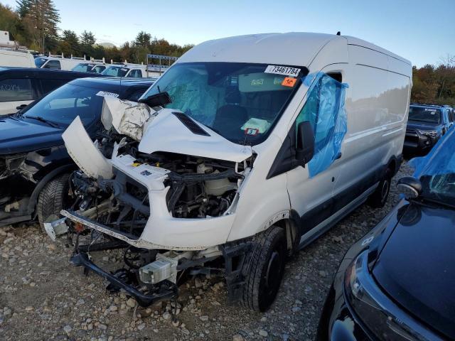 2020 FORD TRANSIT T-250  