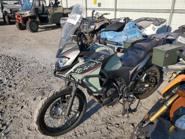 2023 KAWASAKI KLE300 B  