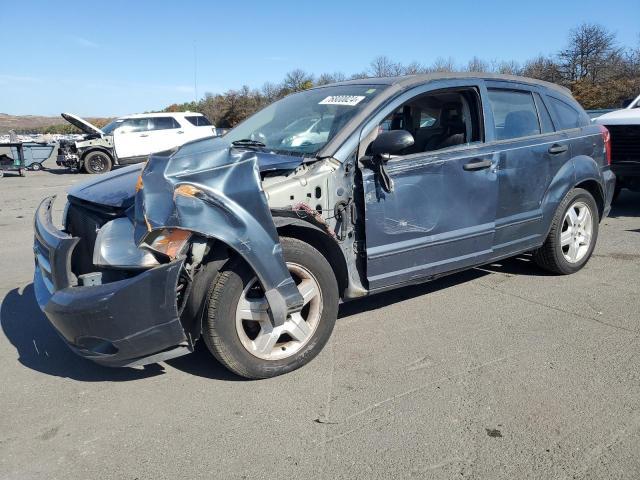 2007 DODGE CALIBER SXT  