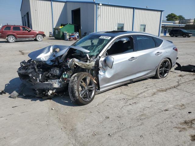 2025 ACURA INTEGRA A-SPEC TECH  