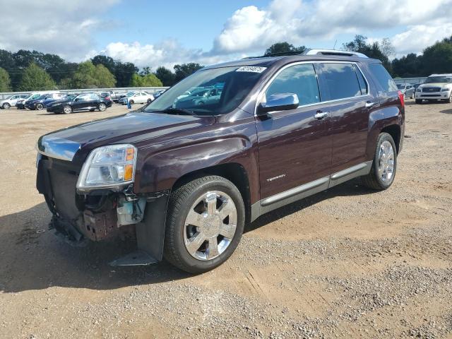 2011 GMC TERRAIN SLT