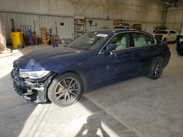 2021 BMW 330XI
