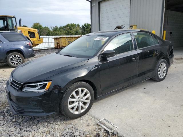 2016 VOLKSWAGEN JETTA SE  