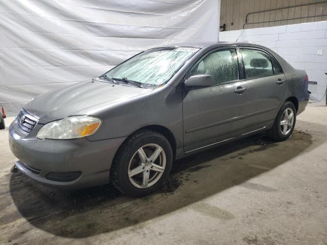 2007 TOYOTA COROLLA LE  