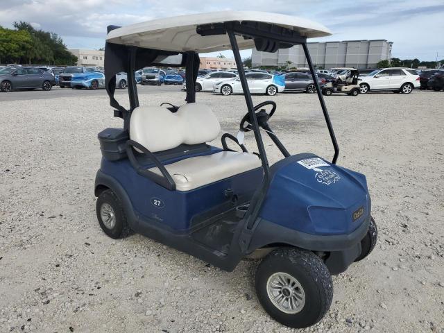 2019 CLUB CAR TEMPO FLA