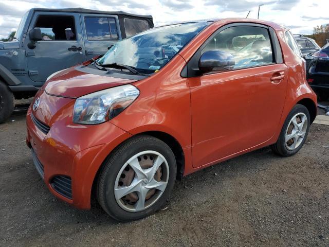 2012 TOYOTA SCION IQ   