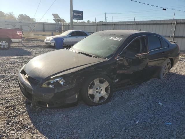 2006 CHEVROLET IMPALA   