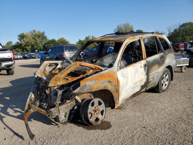 2003 TOYOTA RAV4   