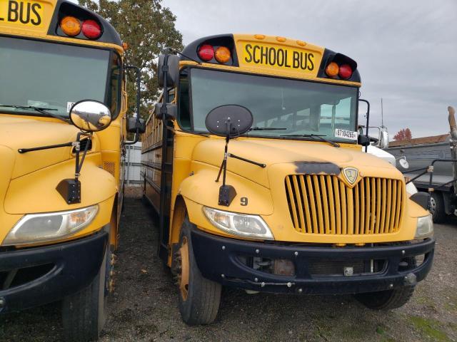 2013 IC CORPORATION CE SERIES SCHOOL - SCHOOL BUS