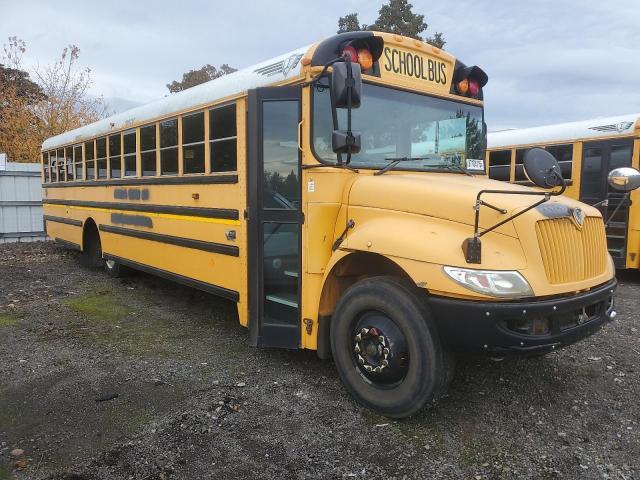 2013 IC CORPORATION CE SERIES SCHOOL - SCHOOL BUS