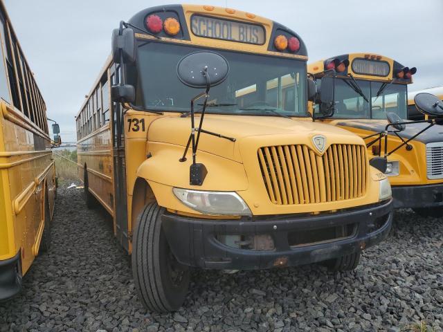 2011 IC CORPORATION CE SERIES SCHOOL - SCHOOL BUS
