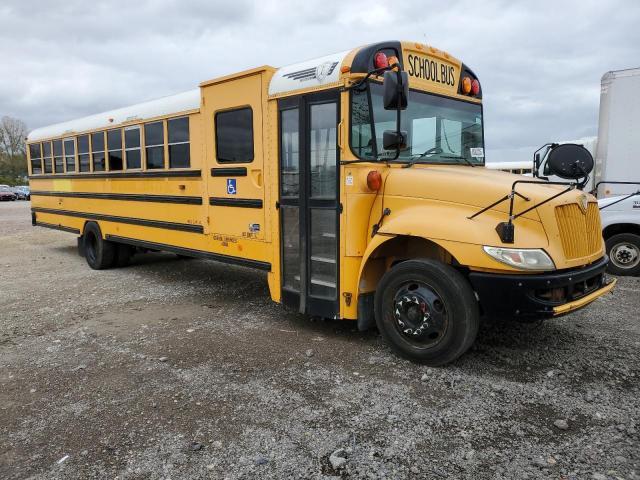 2013 IC CORPORATION 3000 CE - SCHOOL BUS