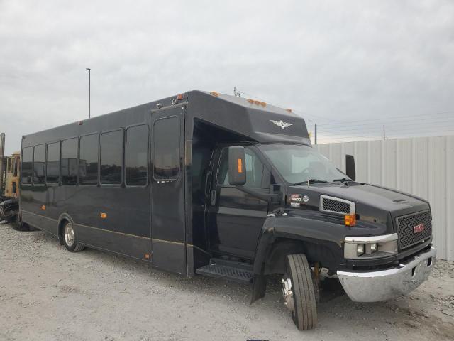 2007 GMC C5500 PARTY BUS