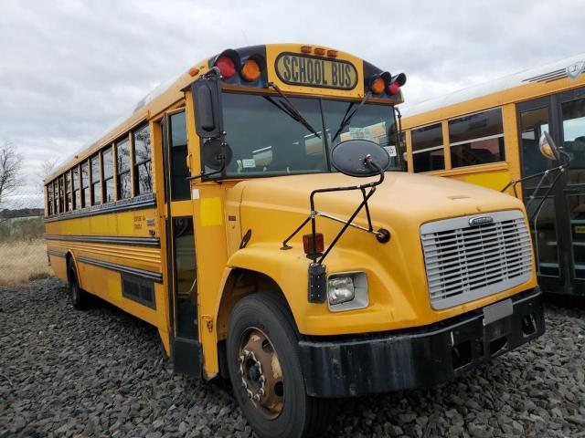 2005 THOMAS SAF-T-LINER C2 - SCHOOL BUS