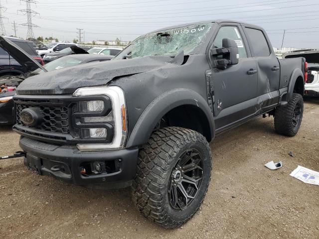 2025 FORD F250 SUPER DUTY  