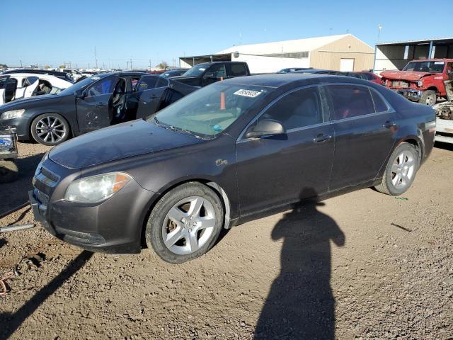 2011 CHEVROLET MALIBU LS  