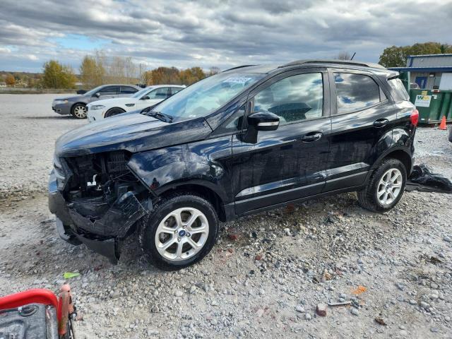 2019 FORD ECOSPORT
